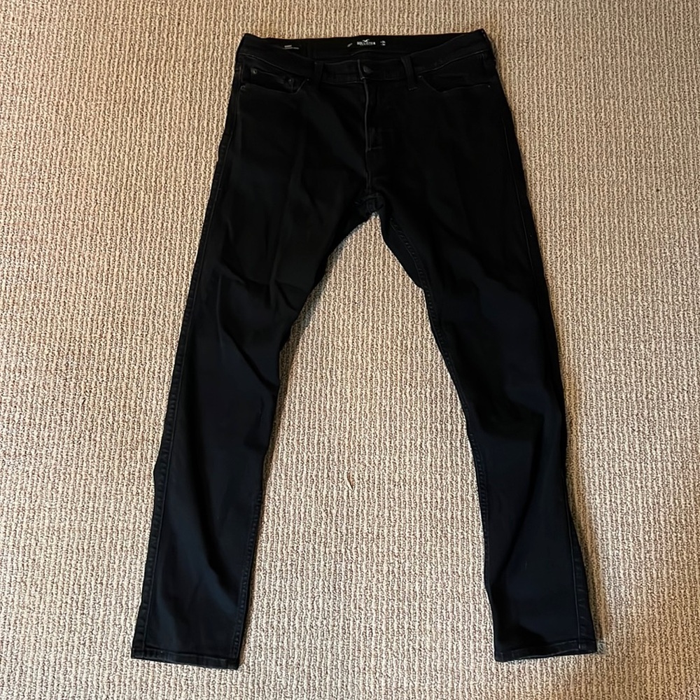 Hollister Men’s Skinny Jeans